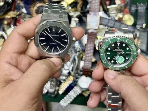 TP.HCM phát hiện gần 8.000 vụ gian lận thương mại, hàng giả chỉ trong quý III