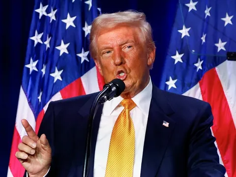 Tòa Tối cao Mỹ “soi” quyền áp thuế của Trump: Ai mới thực sự nắm quyền đánh thuế – Tổng thống hay Quốc hội?