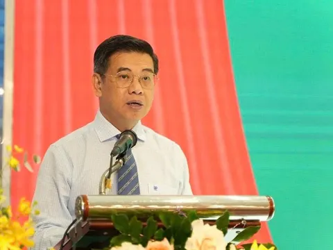 Đưa hàng Việt “lên sàn”: TP.HCM chuẩn bị lập Sàn Giao dịch hàng hóa