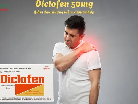 Sản xuất thuốc vi phạm chất lượng, Pharmedic bị phạt và buộc tiêu hủy lô hàng