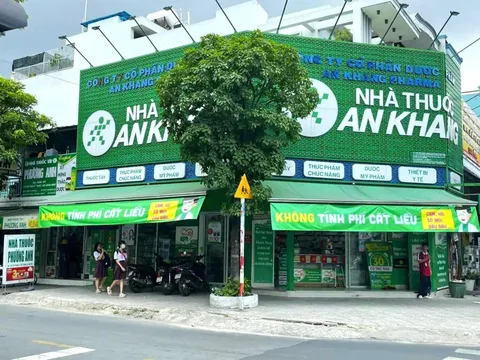Kiểm tra loạt nhà thuốc TP.HCM lộ nhiều vi phạm: An Khang bị phạt 68 triệu đồng
