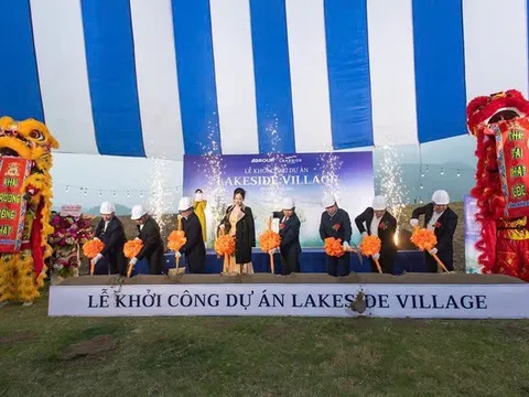 Tin nóng từ Beru Group: Dự án Lakeside Village đón Hoa hậu Quốc gia 2024, nhưng chủ đầu tư vướng nợ bảo hiểm 9 tháng