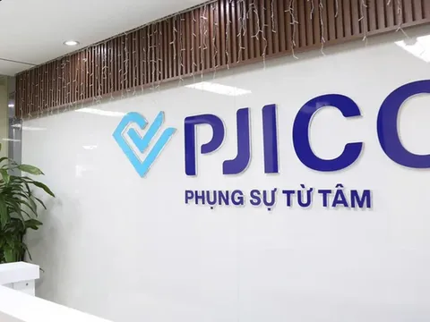 PJICO “lấp ghế nóng”: Ông Trần Anh Tuấn chính thức lên Tổng Giám đốc sau 1 tháng trống vị trí!