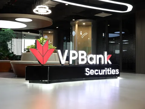 Chứng khoán VPBank (VPBankS) gây sốc với kế hoạch IPO gần nửa tỷ USD