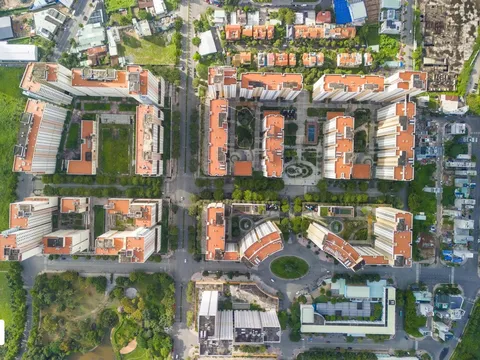 Vì sao nhiều “ông lớn” địa ốc khao khát quỹ căn hộ tái định cư Thủ Thiêm?