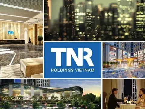 Đế chế TNR Holdings của đại gia bất động sản Nguyệt Hường đối mặt khối nợ gấp 12 lần vốn, áp lực từ 95 lô trái phiếu đang lưu hành