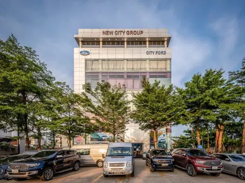 Chưa kịp nóng chỗ, con trai Chủ tịch City Auto đã từ nhiệm CEO chỉ sau 1 tháng giữ chức