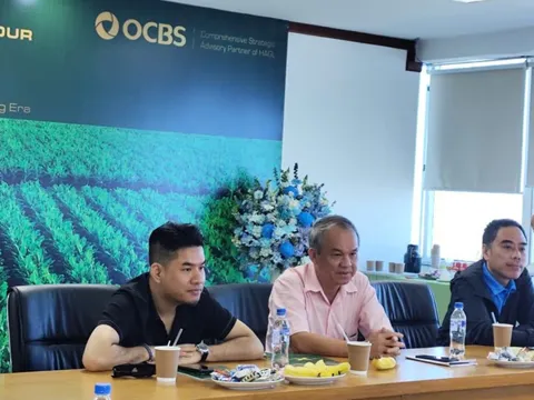 Ai đang “chống lưng” cho Hoàng Anh Gia Lai của bầu Đức?