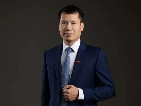 Sếp Gelex được đề cử vào HĐQT FPT Telecom