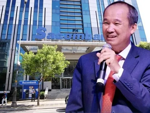 Ông Dương Công Minh còn giữ vai trò gì tại Sacombank?