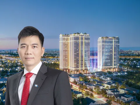 Góp 20 triệu cổ phiếu KHG vào công ty mới, Chủ tịch Khải Hoàn Land còn nắm bao nhiêu?