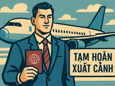 Tạm hoãn xuất cảnh người đại diện pháp luật Công ty TNHH Mộc Châu Milk