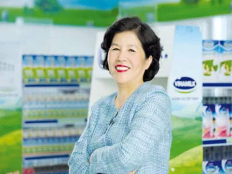 CEO Mai Kiều Liên: Vinamilk vượt ‘năm thử lửa’, chuẩn bị ‘bứt tốc’ ở phân khúc cao cấp
