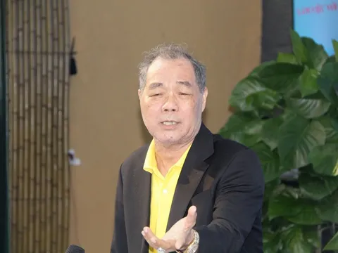 Ông Trầm Bê tái xuất: Lộ diện hệ sinh thái gần 6.000 tỷ tại miền Tây, nhưng tiến độ ì ạch kéo dài nhiều năm