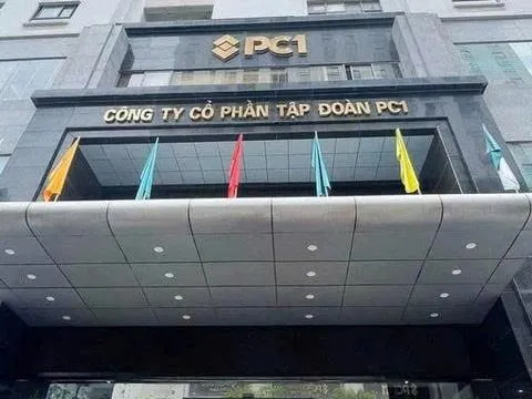 PC1 tiếp tục bị HOSE nhắc nhở vì chậm công bố BCTC quý I, cổ phiếu lao dốc về đáy nhiều năm: Nhà đầu tư thêm lo ngại.