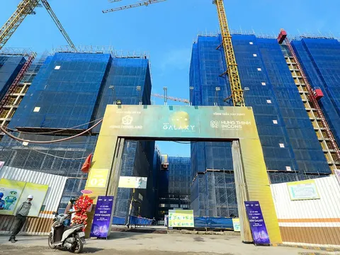 Hưng Thịnh Land lỗ trở lại, nợ phải trả vượt 56.000 tỷ đồng