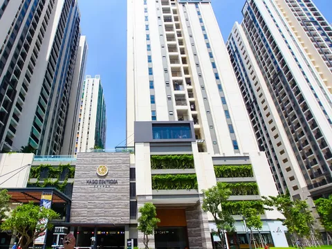 Một quỹ ngoại nâng sở hữu Hà Đô vượt 10%, đang nắm gần 41 triệu cổ phiếu