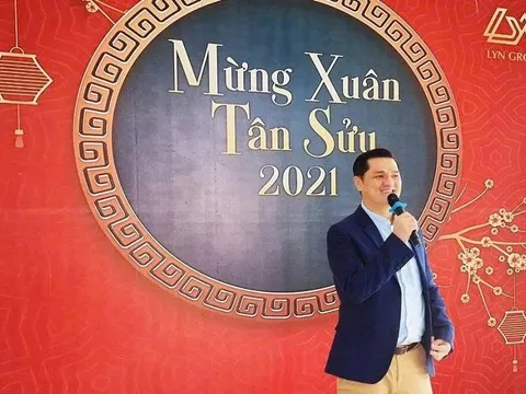 Hé lộ chân dung người em rể của Cường “đô la” nhiều năm cho Quốc Cường Gia Lai vay hàng trăm tỷ đồng