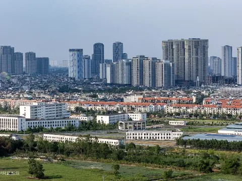 Chiêu thức 'xả hàng' cuối năm: Sự thật đằng sau giá rao bán "cắt lỗ" căn hộ