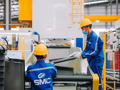 SMC vượt “bão lỗ”, bất ngờ báo lãi nhờ... Novaland và bán tài sản