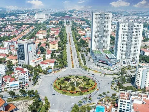 Bắc Ninh "bung" 7 đại dự án đô thị hơn 100.000 tỷ đồng: Toàn đại gia BĐS góp mặt