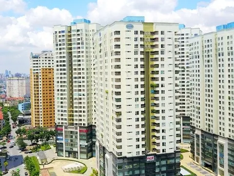 Một cá nhân rót hơn 906 tỷ đồng cho Vinahud vay