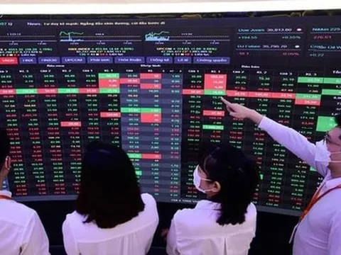 FiinGroup hé lộ loạt nhóm cổ phiếu đang… “rẻ hơn 5 năm qua”