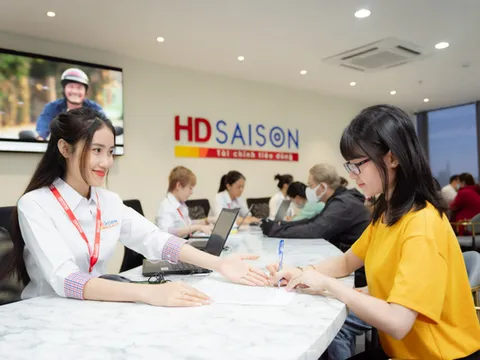 HD Saison chính thức “lên đời” công ty cổ phần, mở đường niêm yết?