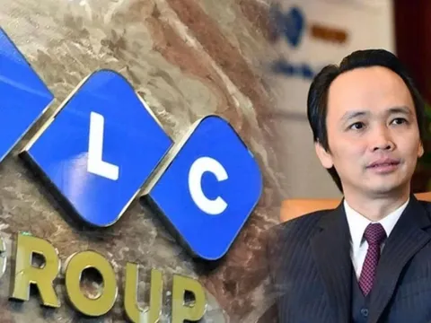Tin vui cho anh em chứng sĩ: Cổ phiếu FLC của ông Trịnh Văn Quyết được tự do giao dịch trở lại sau gần 3 năm “đóng băng”