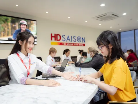 HDBank muốn nâng sở hữu HD Saison lên 75%, mở đường niêm yết và hút vốn lớn
