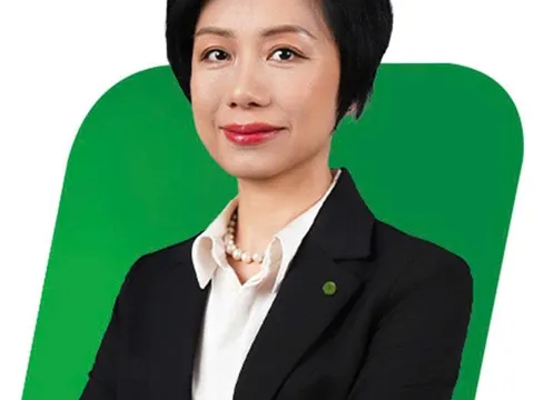 OCB chiêu mộ “nữ tướng” từng đứng sau đế chế bất động sản – tài chính về làm Phó Tổng giám đốc
