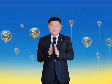 Bất ngờ công ty tiền số đổi tên thành từ Lộc Phát thành Sacom: Liệu có mối liên quan giữa việc ông Nguyễn Đức Thụy sang Sacombank