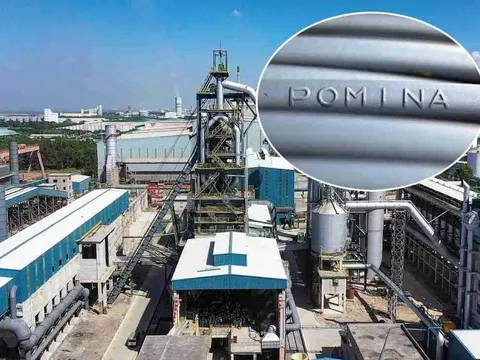 Thép Pomina gánh nợ hơn 5.500 tỷ, khoản phải trả nhóm Vin tăng từ 0 lên 1.424 tỷ đồng
