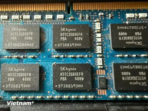Nhật Bản đăng ký đầu tư hơn 11,7 tỷ USD vào Thái Lan, nhắm tới AI và chip bán dẫn