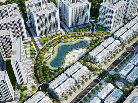 Ông lớn ngành thép Hòa Phát âm thầm mở rộng quỹ đất bất động sản quy mô hàng nghìn hecta