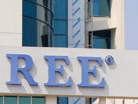 REE lập công ty tài chính vốn 1 triệu USD tại Trung tâm Tài chính Quốc tế, kế hoạch rót vốn vào các dự án năng lượng