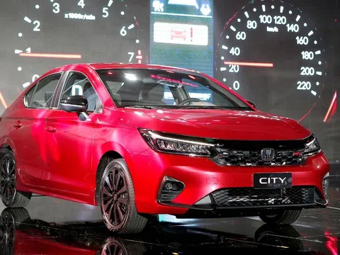 Bất ngờ: Honda dẫn đầu triệu hồi, Toyota có lượng xe bị lỗi nhiều nhất