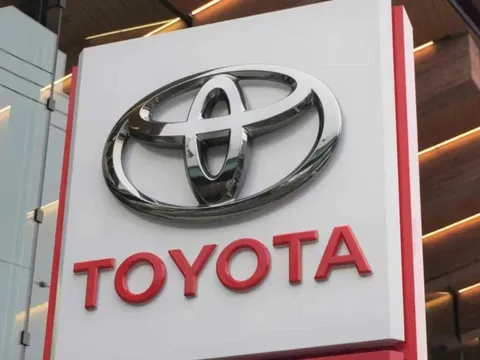 Toyota “chơi lớn”: Rót gần 9.500 tỷ đồng sản xuất xe hybrid tại Việt Nam từ năm 2027