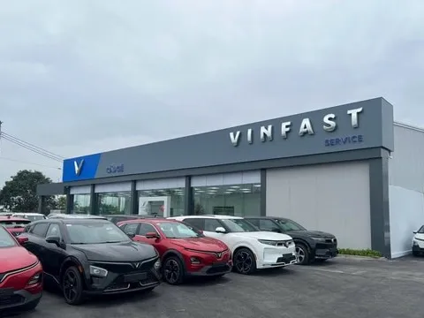 VinFast có thể được xóa khoản nợ 80.000 tỷ đồng?