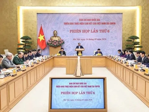 Ô tô điện tăng hơn 28 lần, Thủ tướng chỉ đạo phát triển hạ tầng sạc, đưa giao thông xanh thành trụ cột