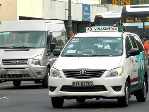 Vinasun “đặt cược” xe hybrid: Đặt kế hoạch lợi nhuận giảm hơn 16%, lợi nhuận tiếp tục đi lùi giữa cạnh tranh khốc liệt