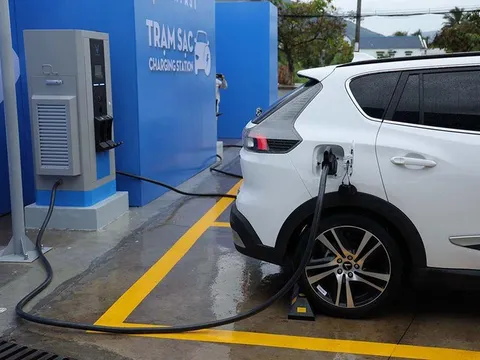 Chính thức: Miễn 100% lệ phí trước bạ xe điện đến hết năm 2030