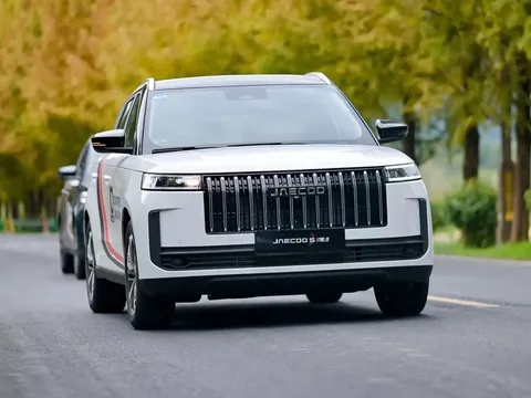 Ô tô Việt sắp “ngập” xe điện, hybrid: Từ xe 188 triệu đến SUV tiền tỷ cùng nhập cuộc