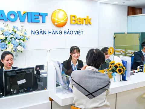 Hơn 1.000 tỷ đồng không tài sản đảm bảo: BaoViet Bank Đồng Nai bị cảnh báo nghiêm trọng! Khách hàng tại đây cẩn thận nhé!