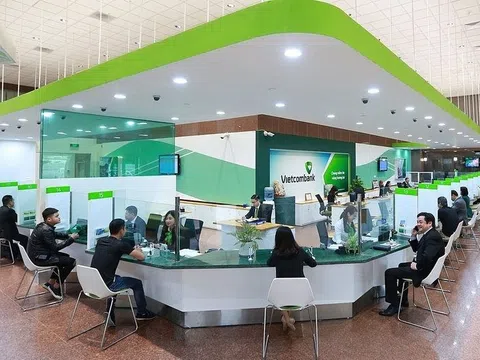 Kiểm toán nhà nước "soi" Vietcombank: Phát hiện hàng loạt vấn đề!