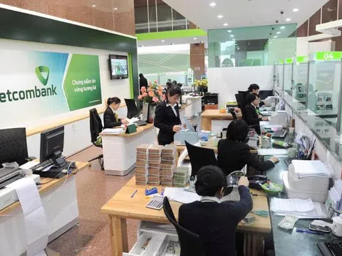 Vietcombank sắp có đại hội bất thường – Nhân sự cấp cao sẽ có biến động lớn?