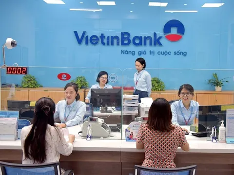 Thanh tra ngân hàng nhà nước chỉ ra loạt hạn chế tại ngân hàng VietinBank: Tín dụng, nợ xấu, rủi ro đều báo động