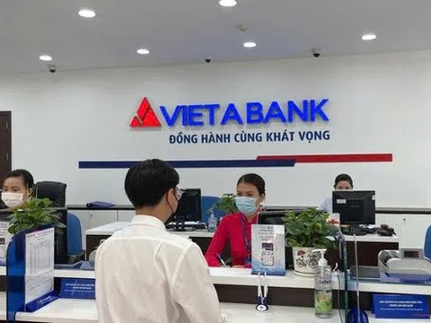 Chuyện gì đang diễn ra tại VietABank? Trái phiếu, nhân sự, và những thay đổi bất ngờ!