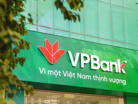 Sếp lớn VPBank chi hơn 560 tỷ gom 30 triệu cổ phiếu VPB – Tín hiệu gì đây?