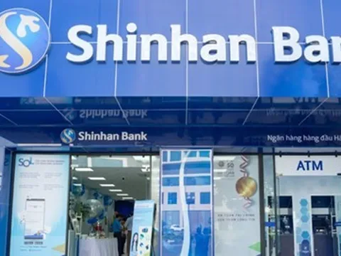 NHNN Hà Nam chỉ ra loạt vấn đề tại ShinhanBank: Dư nợ cho vay tăng 135%, bị yêu cầu giám sát chặt khách hàng lớn